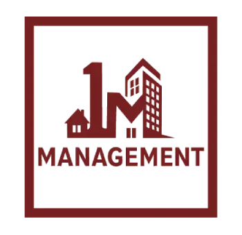 1M Management Logo